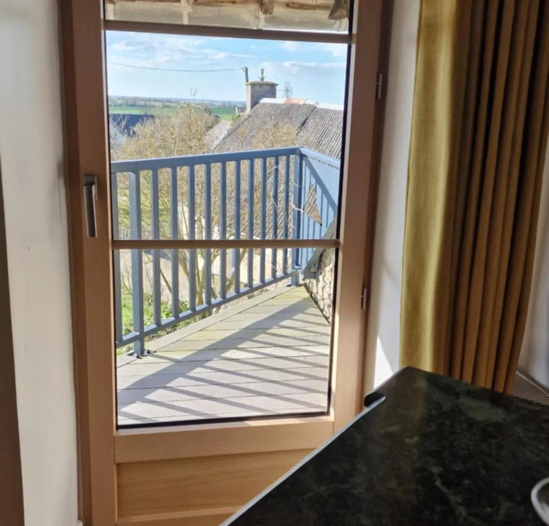 La Maison Du Mont Saint Michel Pontorson Bed & Breakfast