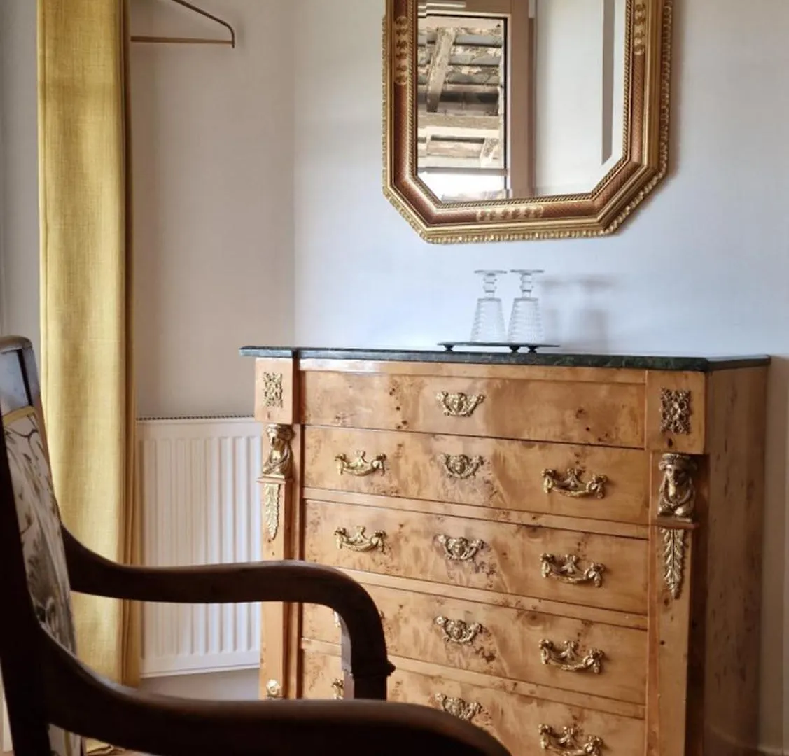 Bed & Breakfast La Maison Du Mont Saint Michel Pontorson