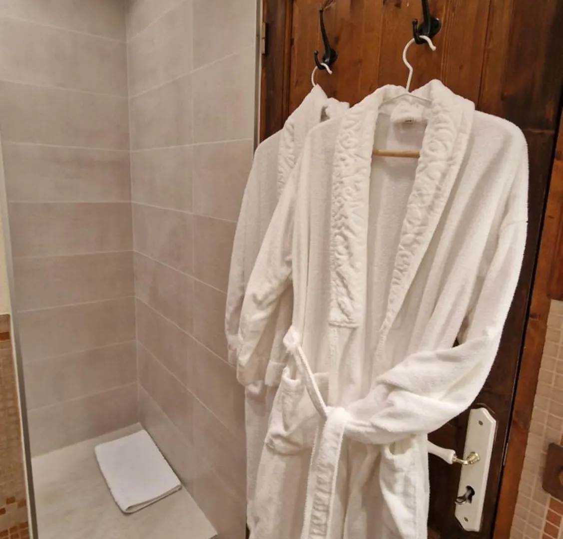 Bed & Breakfast La Maison Du Mont Saint Michel Pontorson