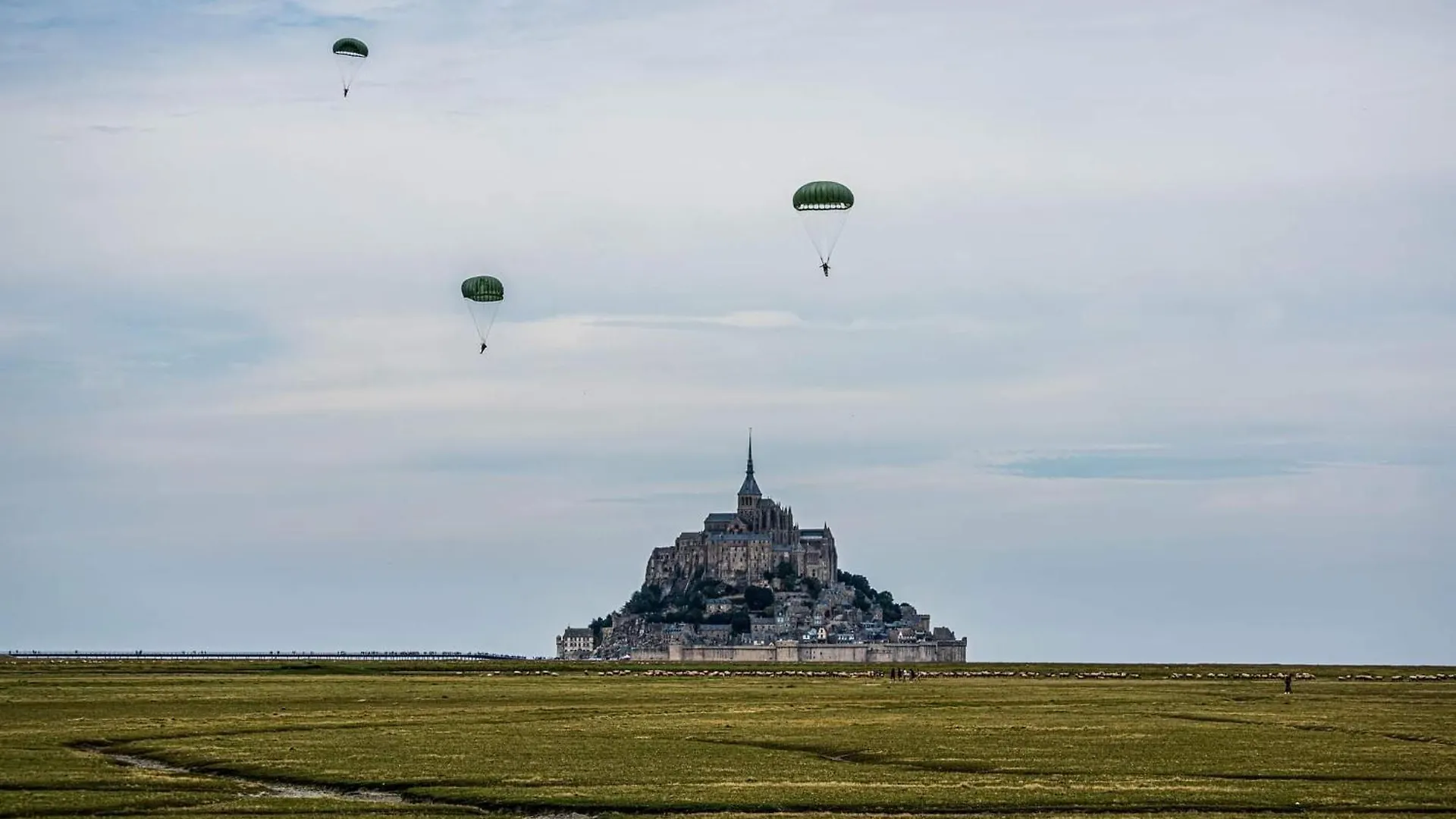 Bed & Breakfast La Maison Du Mont Saint Michel Pontorson