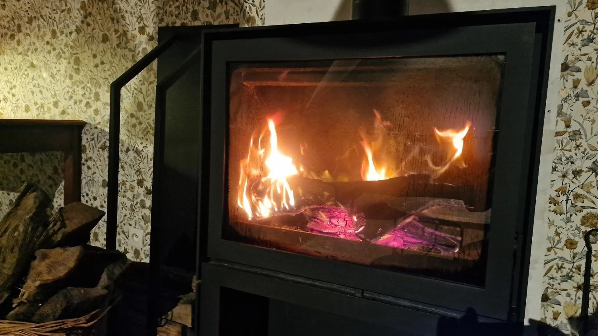 Bed & Breakfast La Maison Du Mont Saint Michel Pontorson