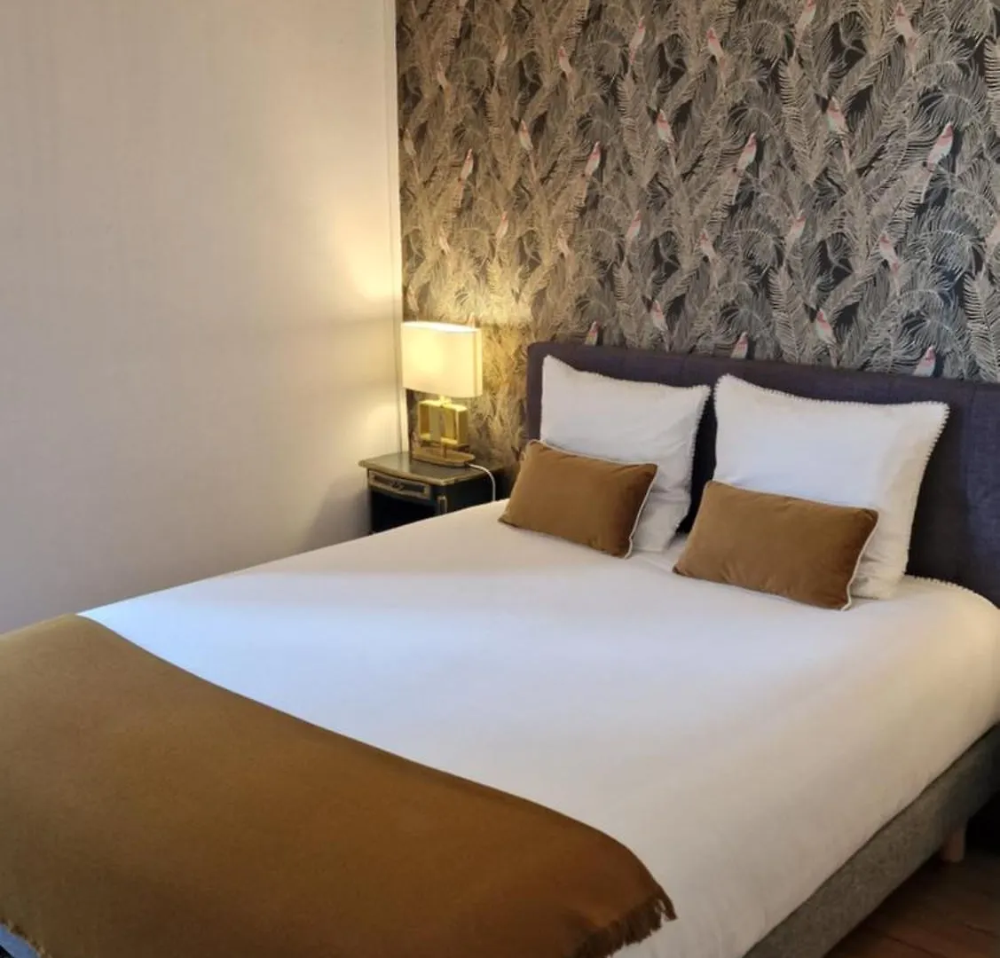 La Maison Du Mont Saint Michel Pontorson Bed & Breakfast
