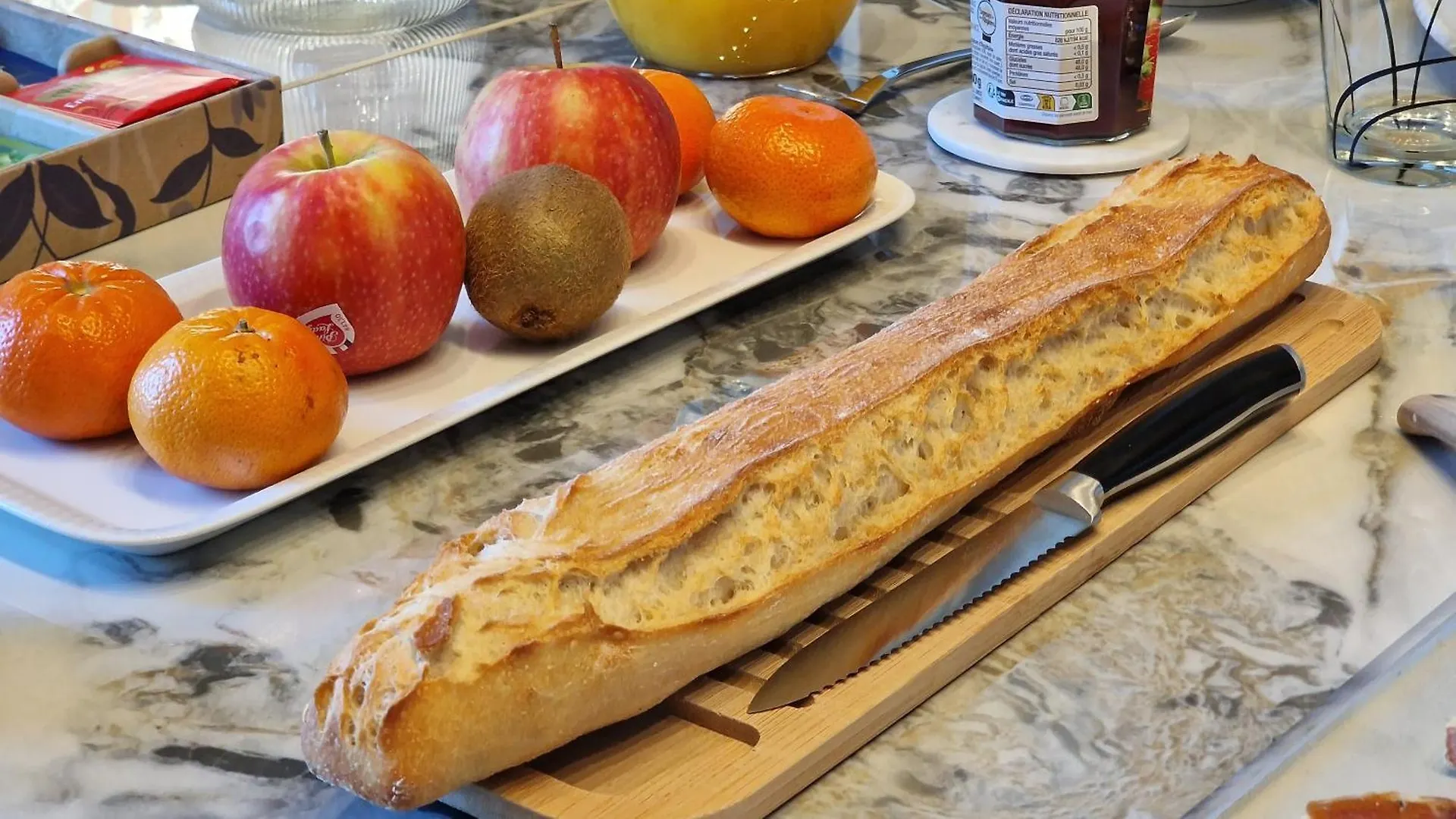 Bed & Breakfast La Maison Du Mont Saint Michel Pontorson France