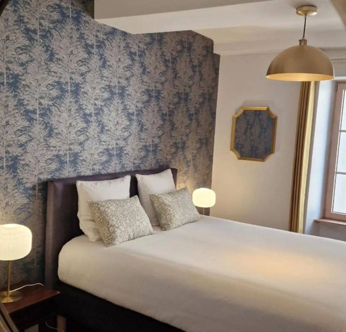 Bed & Breakfast La Maison Du Mont Saint Michel Pontorson