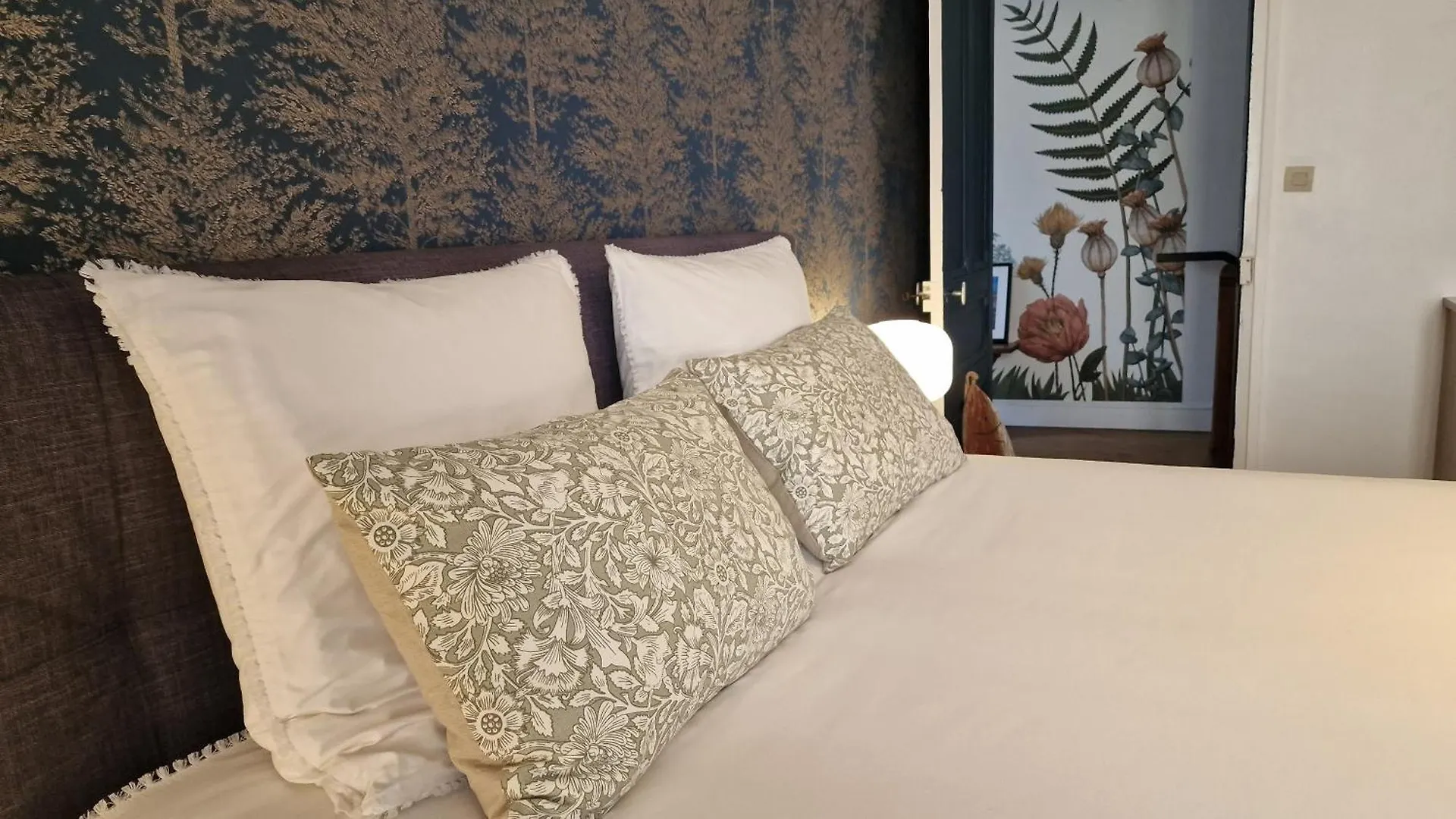 Bed & Breakfast La Maison Du Mont Saint Michel Pontorson
