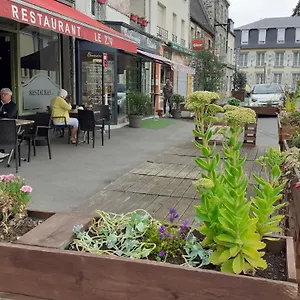 3* Hotel Le Xiv