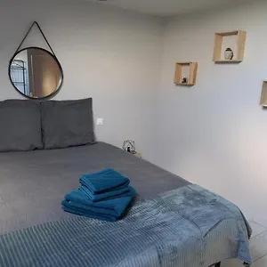  Casa vacanze Maison Au Pied Du Mont Saint Michel 2