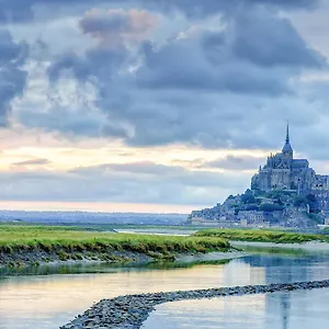  Appartamento Le Chausey Mont Saint Michel