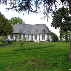 Bed & Breakfast D'hote, Pontorson
