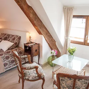 Bed & Breakfast Mons, Pontorson