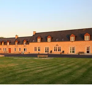 Bed & Breakfast Vent Des Greves, Pontorson
