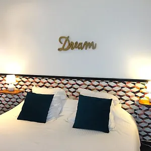 Bed & Breakfast Mont, Pontorson